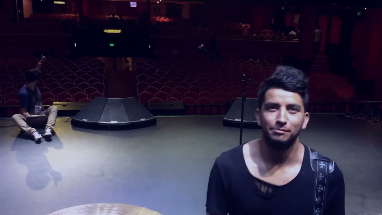 Corban - Quiero Vivir (Video Oficial)