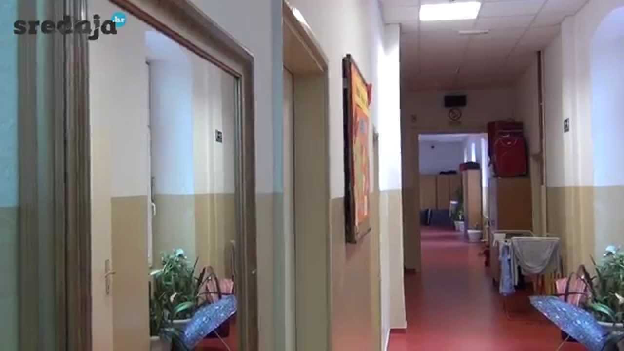 Učenički dom 'Hrvatski učiteljski konvikt' u Klaićevoj ulici