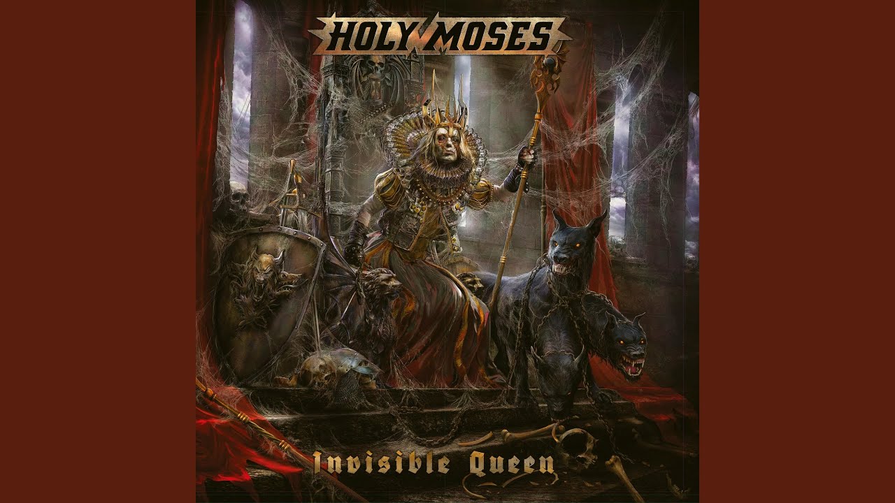 Too Far Gone (feat. Jens Kidman)