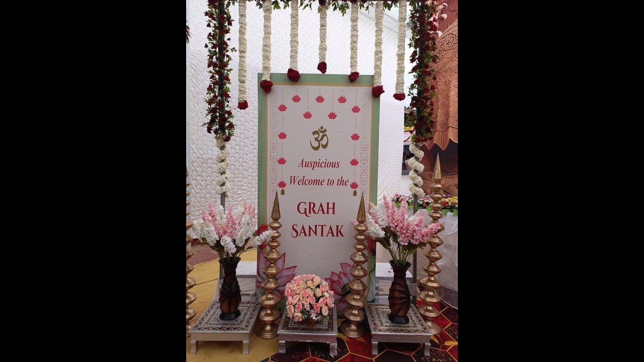 Wedding Patel parivar Atul