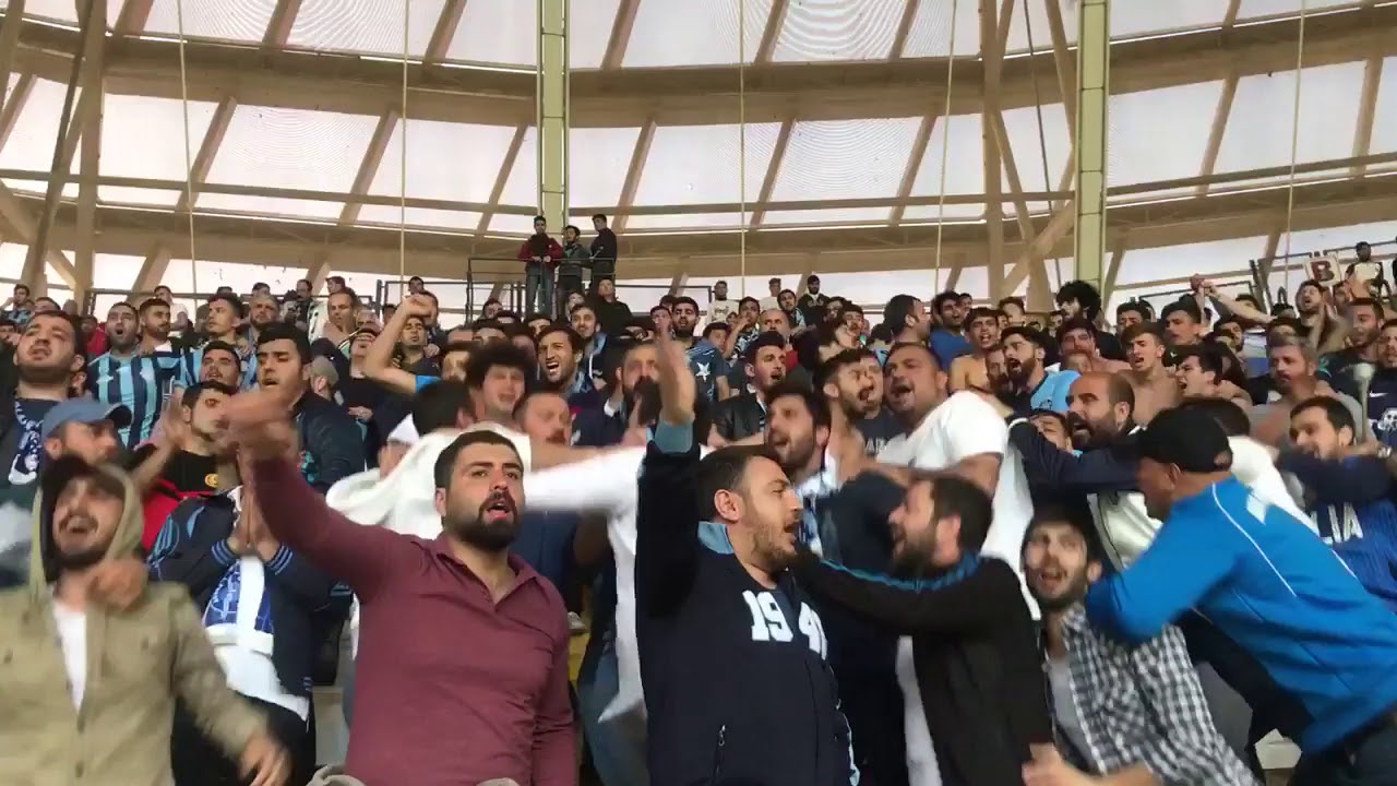 Adana Demirspor - O Gün Kopsun Kıyamet (Yeni Beste)