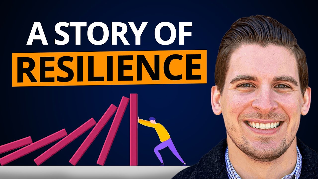 Overcoming Tragedy to Succeed Through Positivity w/ Dr. Jeff Heinz