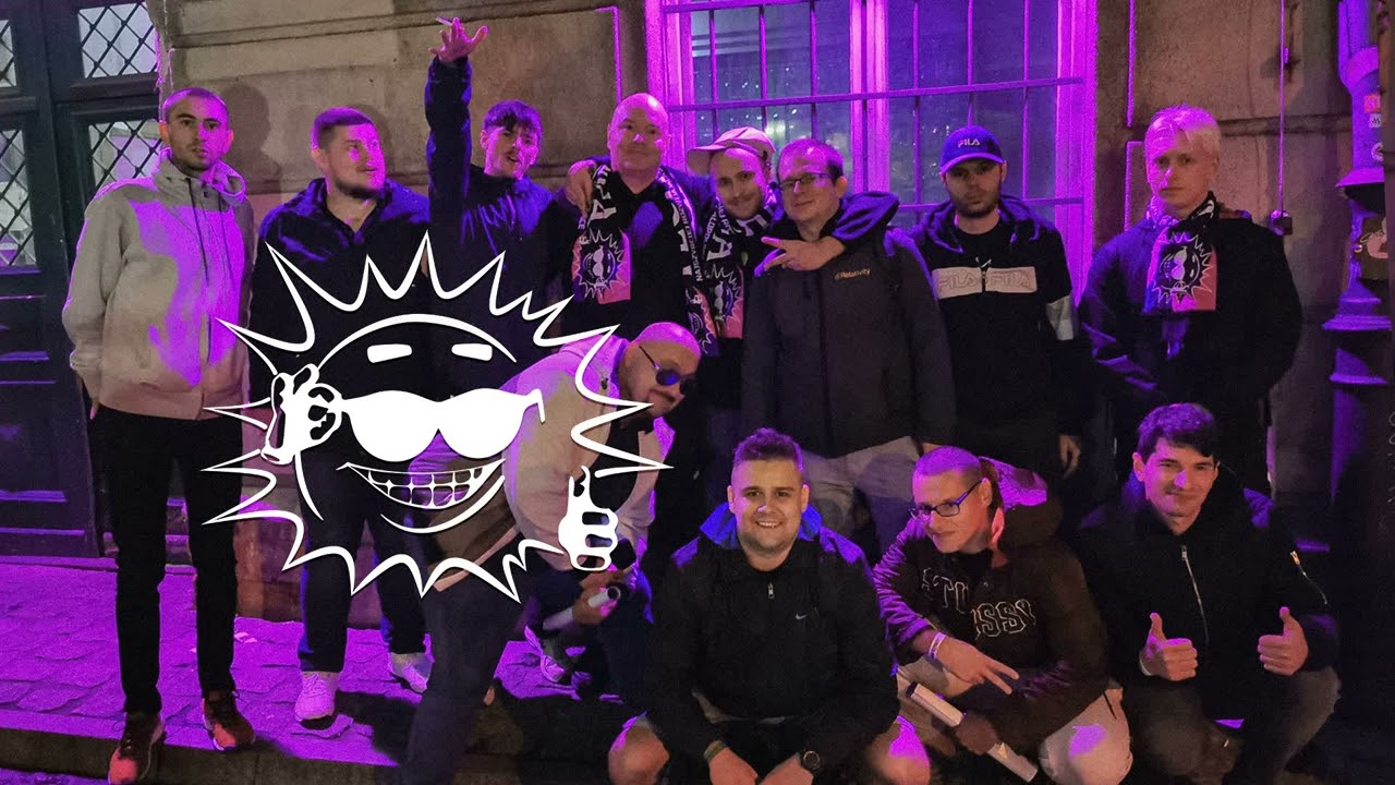 TECHNiAWA: Kamień Rozpusty - CJ Stone (14.10.2023)