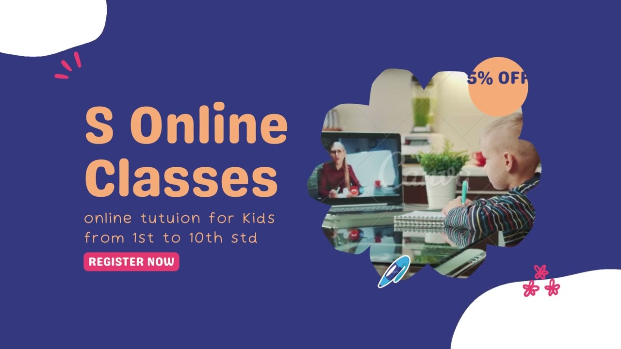 S Online Classes- Best Online Tuition in Tvm|Online coaching in Trivandrum- S Online Classes