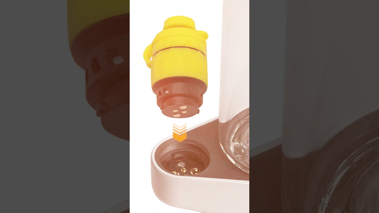 Elevate your dabbing experience with the LEAFS-Bomb Pro Portable Electric Dabbing Rig!