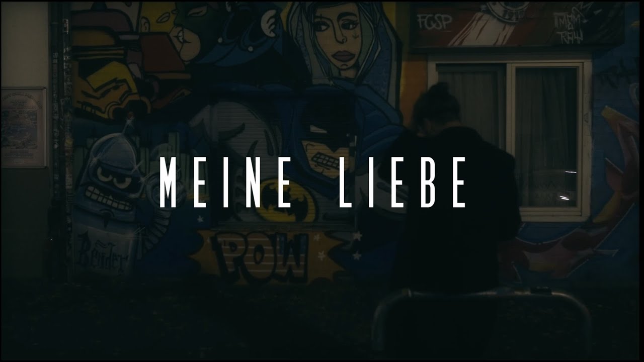 KARRERA - Meine Liebe