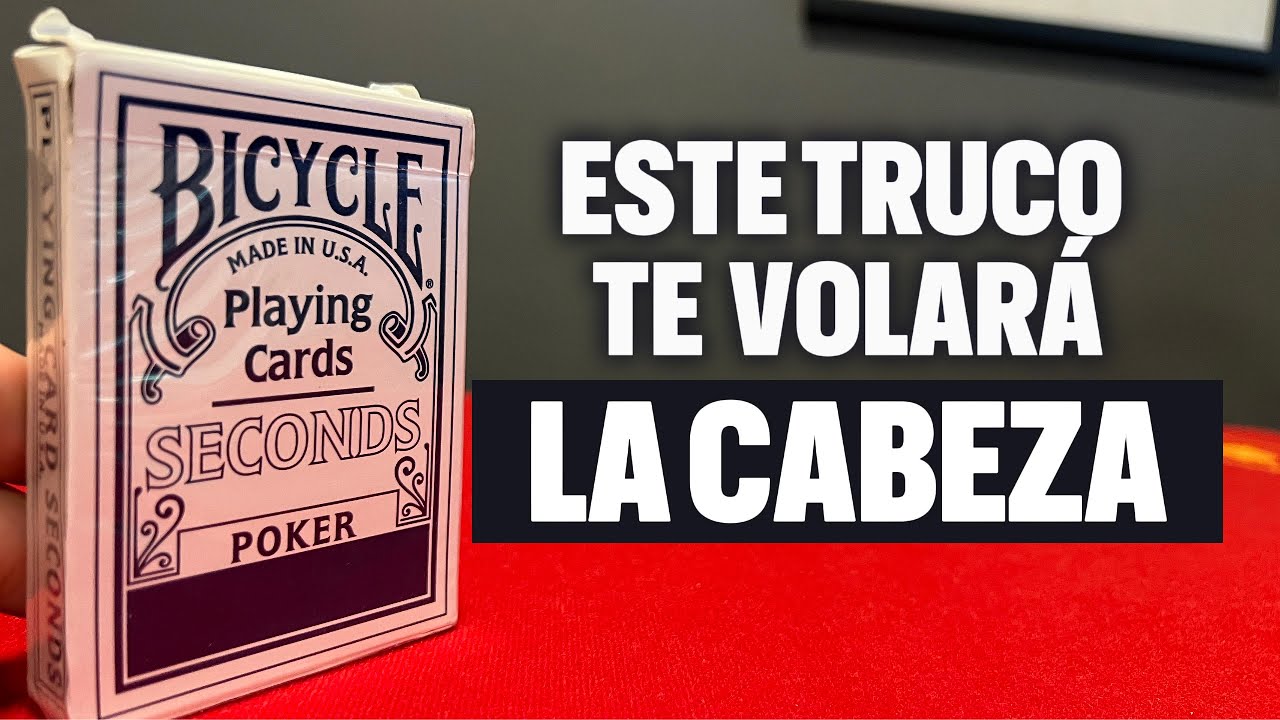 El Truco que el 99% de las Personas No Puede Explicar – Revelado Paso a Paso