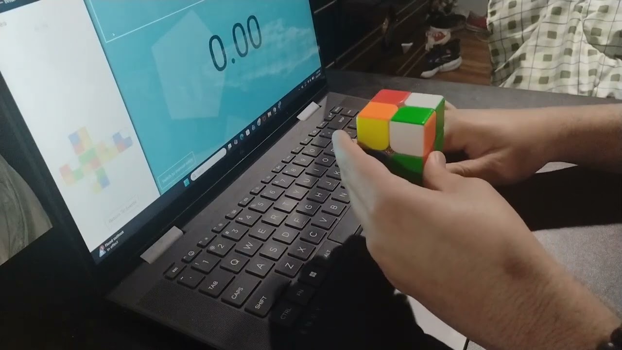 5.93 2x2 ao5