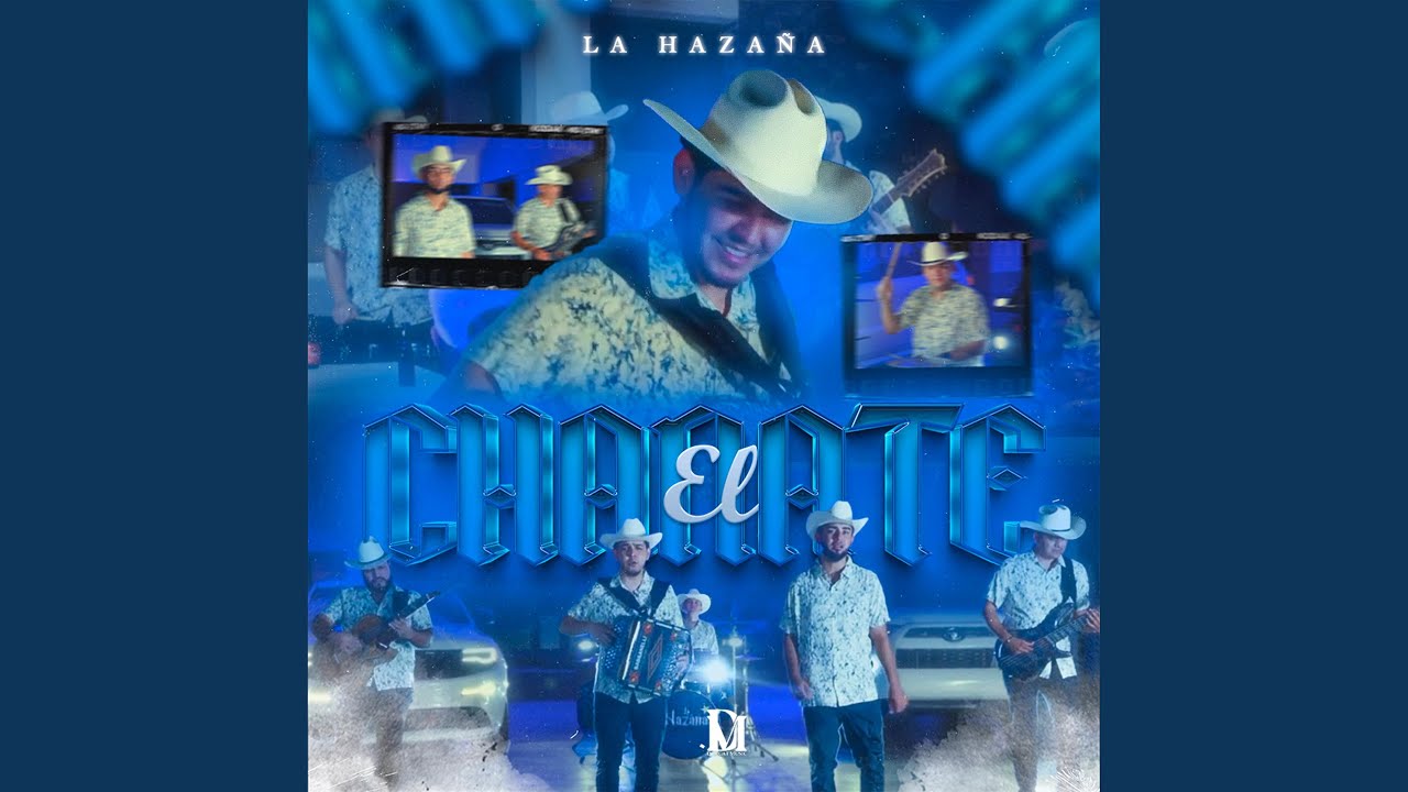 El Chanate