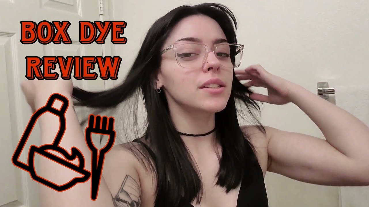 Best black hair dye? (One N Only Argan Oil)