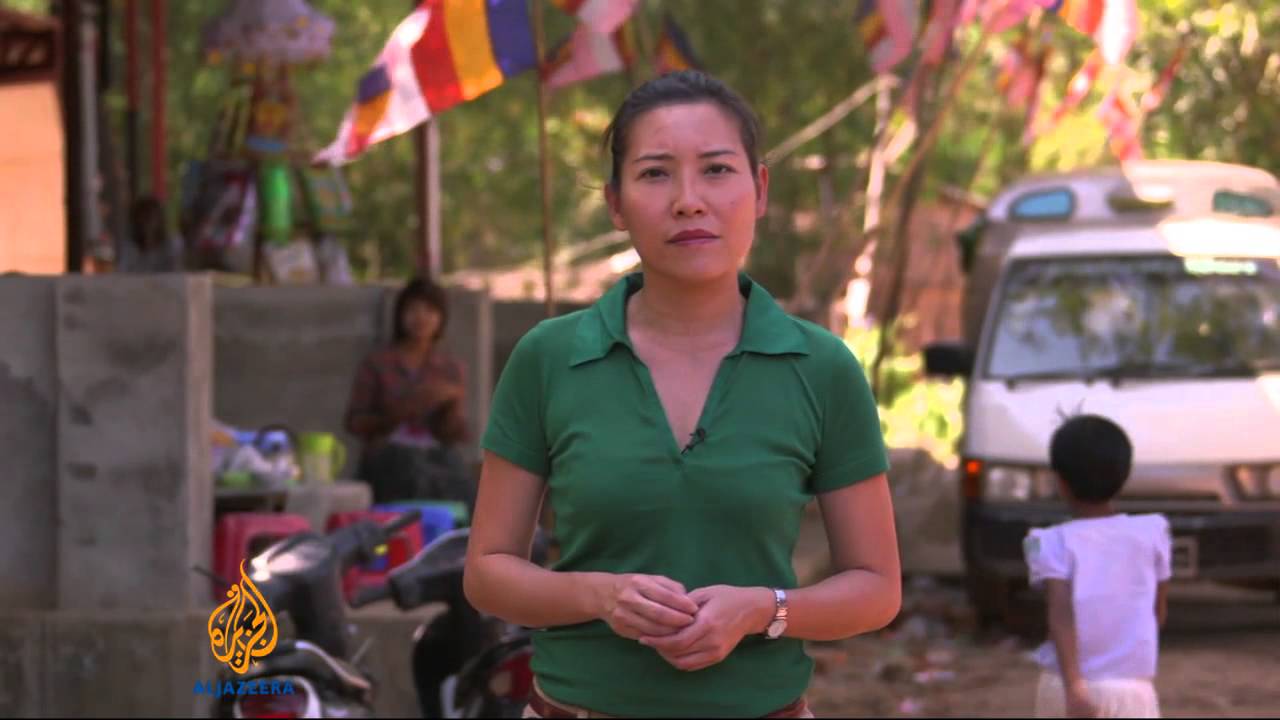 Property demand in Myanmar outstrips supply