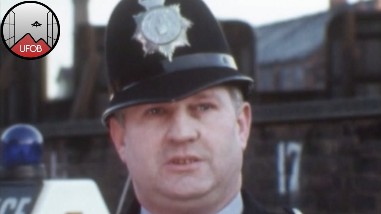 1967 🇬🇧 #UFOB [CASE] landing in Bentilee UK