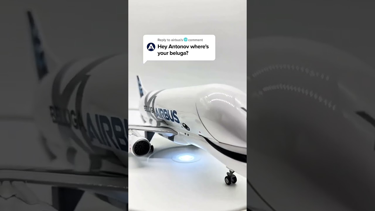 Keep it quiet 🤫 #aviation #diecast #plane