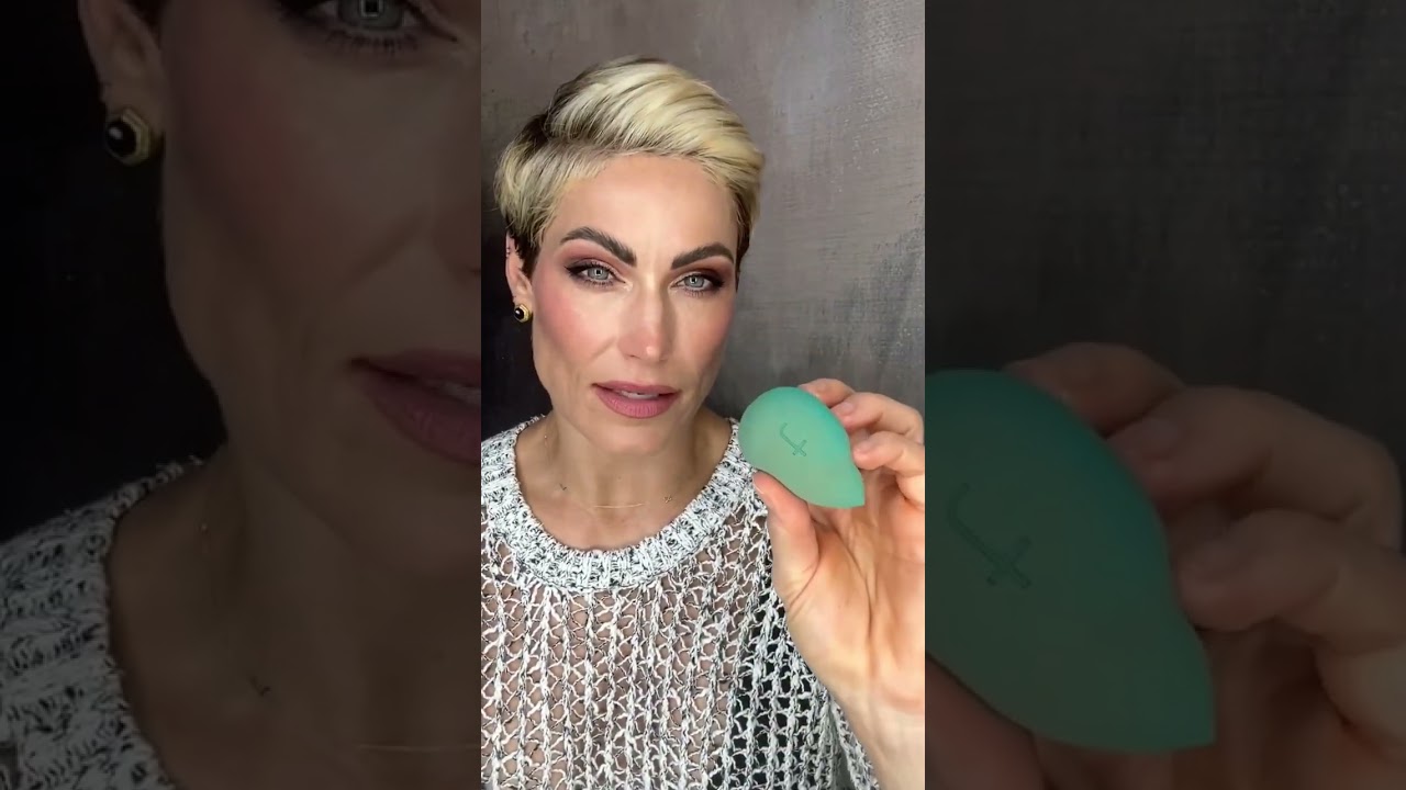 Ultimate Tips for Setting Your Makeup!! Whether you have dry/oily skin! 📲Comment GLOW to work with