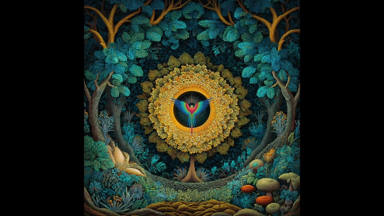 Joy as the Path | New Year Ecstatic Dance with Raio @ Yoga Barn