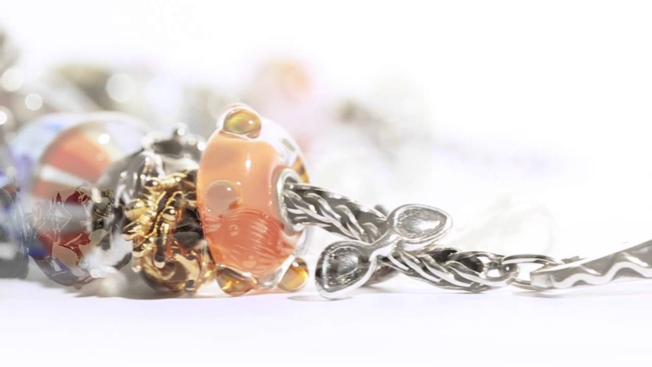 Oro in - Trollbeads