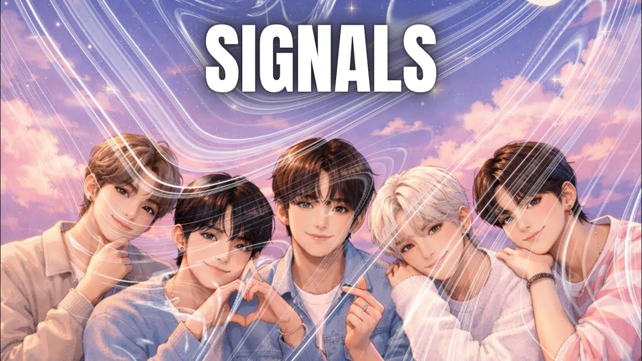 SIGNALS (MV)