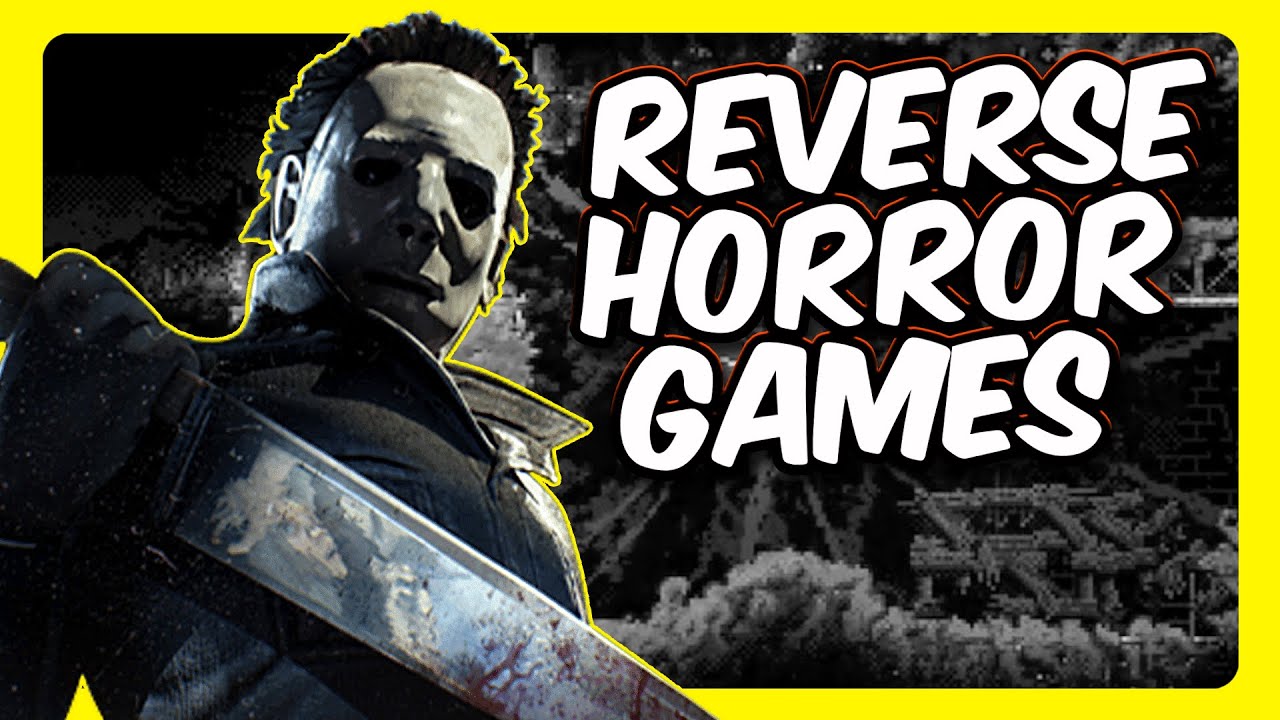 We Need More Reverse Horror Games