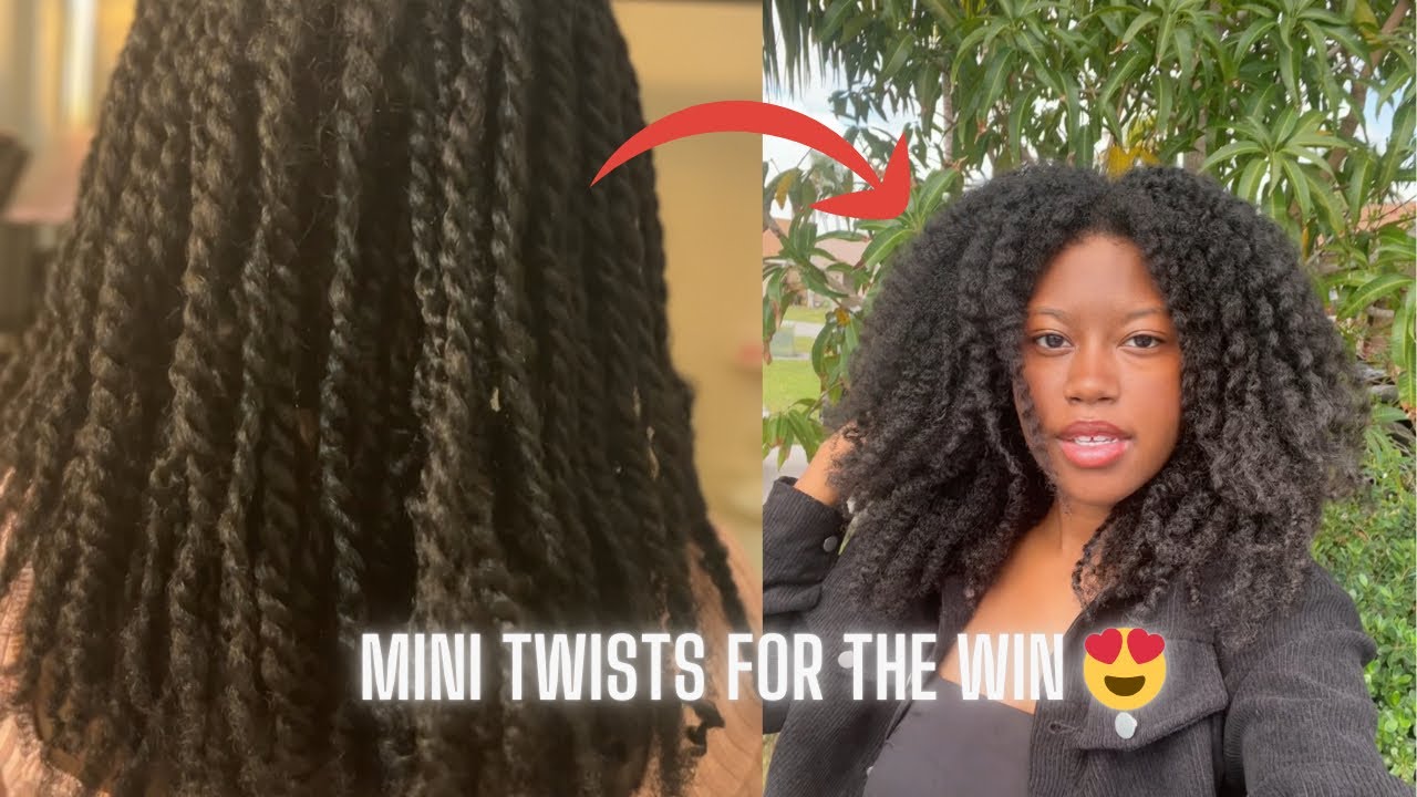 Are mini twists the cheat code? 😮🔥 | MINI TWIST TAKEDOWN