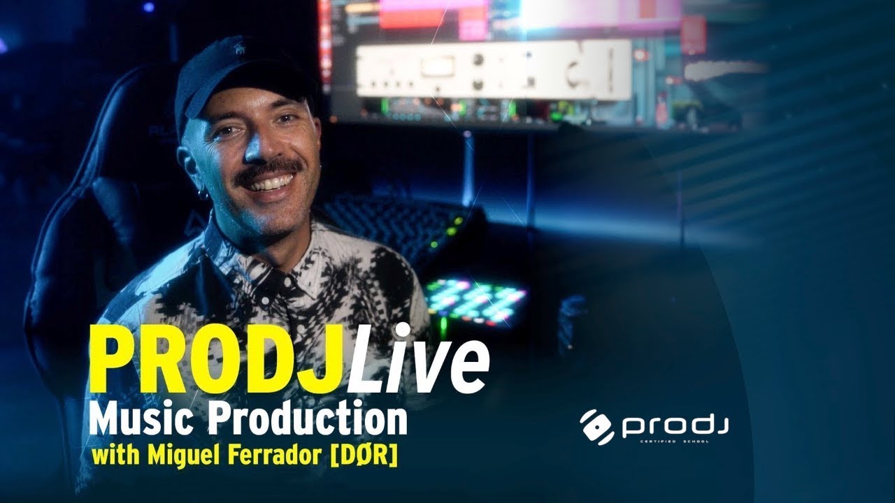 How to Make&nbsp;Afro House with AI and Ableton Live12