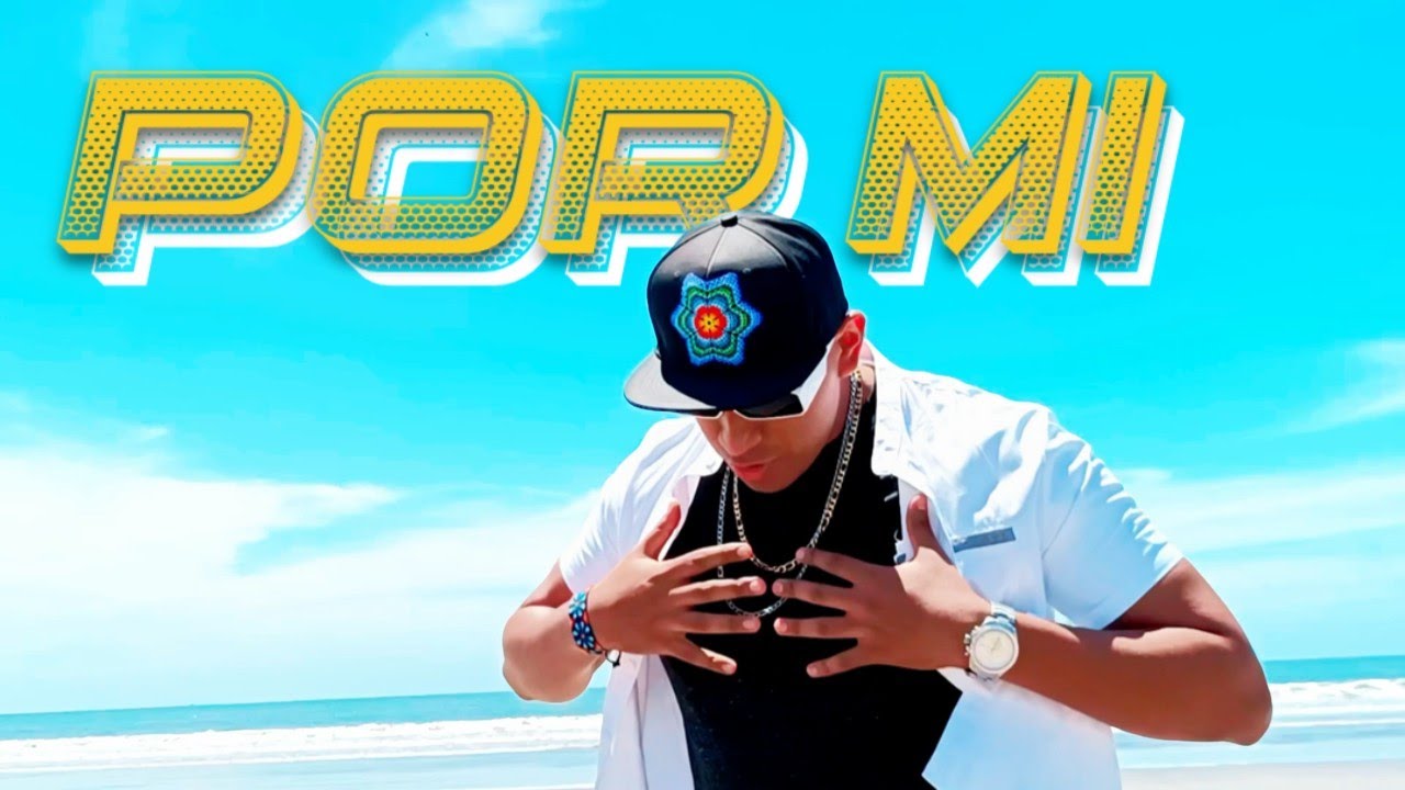 Purokomvo - POR MI | (Video Oficial)