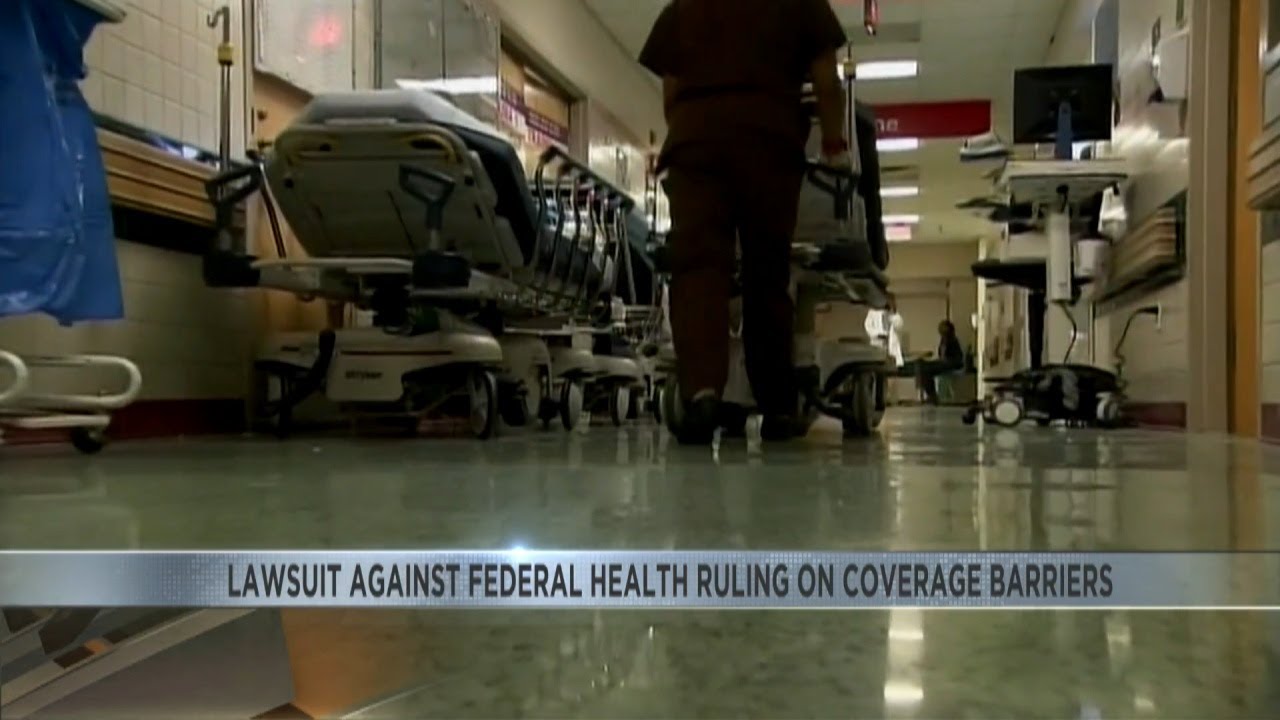 AG Kris Mayes joins coalition to fight federal rule threatening health coverage