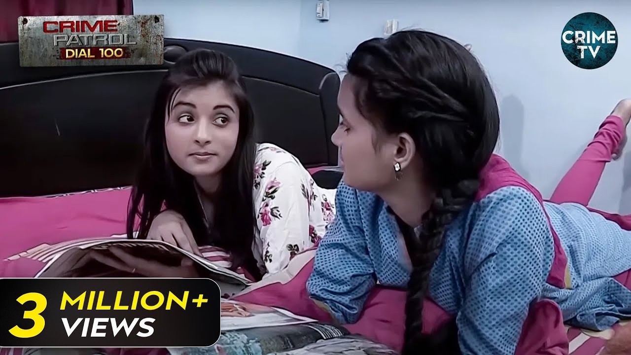 Sayara के साथ किसने की जबरदस्ती? | Lucknow | Crime Patrol Dial 100 | Full Episode