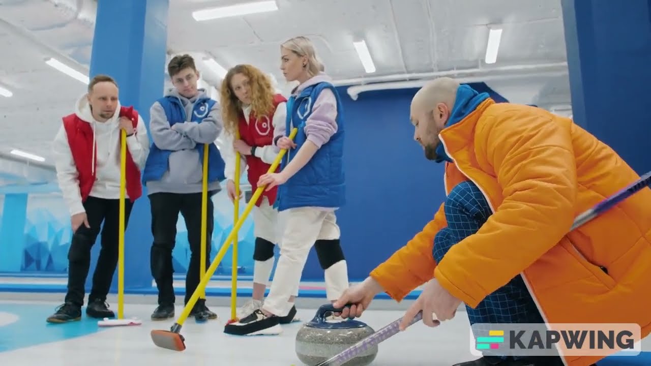 Curling | सबसे रहस्यमय ओलंपिक खेल?| The Most Mysterious Olympic Sport 