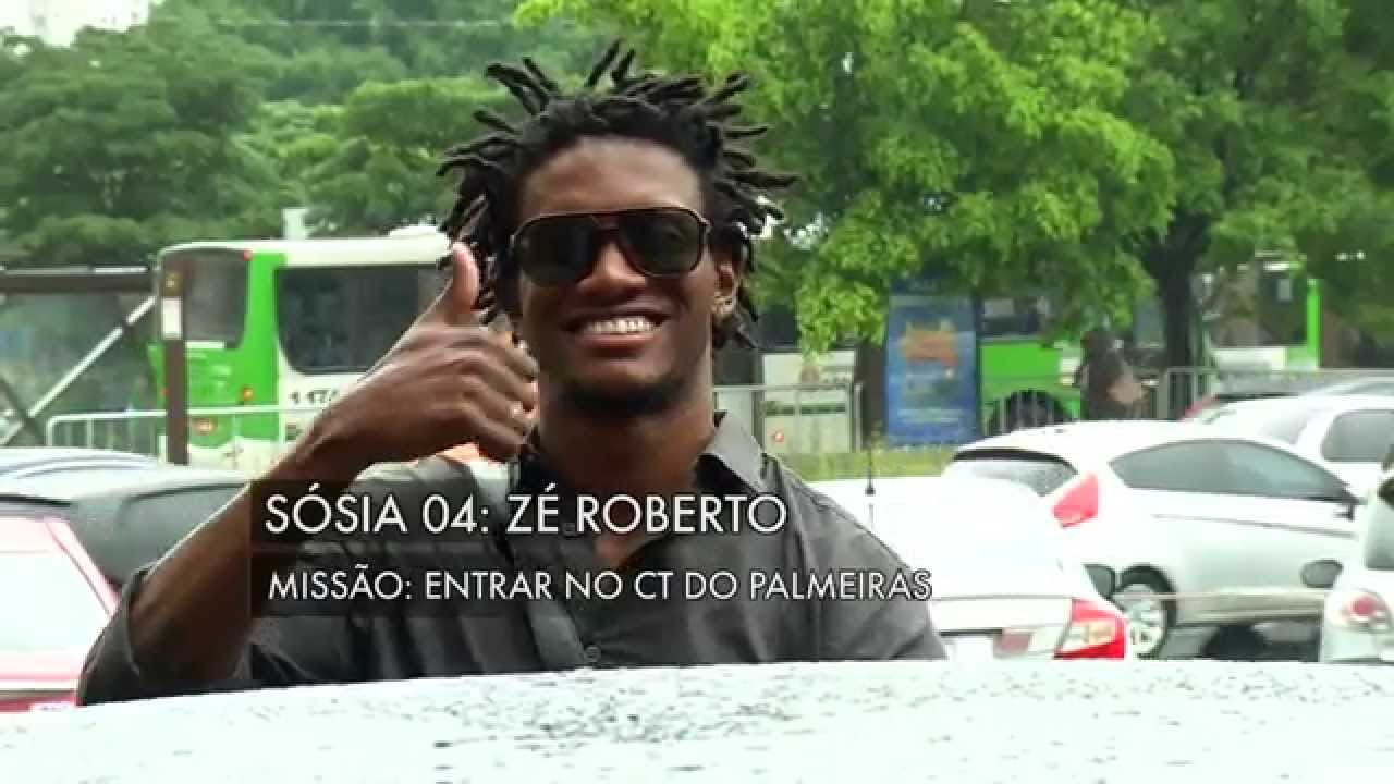 PÂNICO TESTES: OS SÓSIAS - E03 (C/ ROGÉRIO CENI, CRISTIAN E FELIPE DO CORINTHIANS)