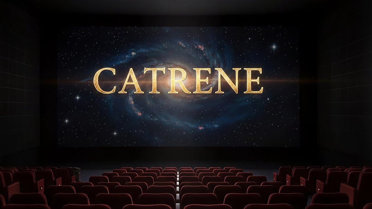 Thor Project - Catrene | ✨Soulful Folk