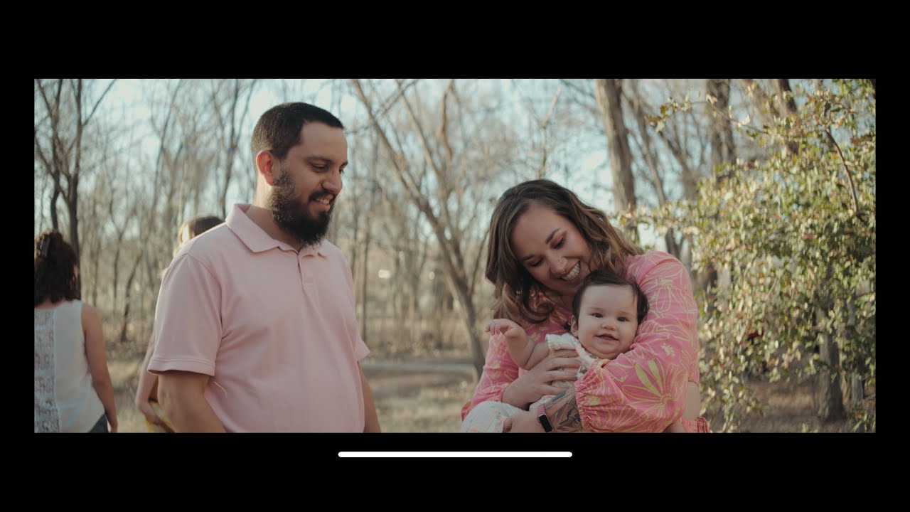 Family Matters - Sony FX30 | SIRUI 35mm F1.8 1.33X Anamorphic #cinematic #sony #fx30 #family