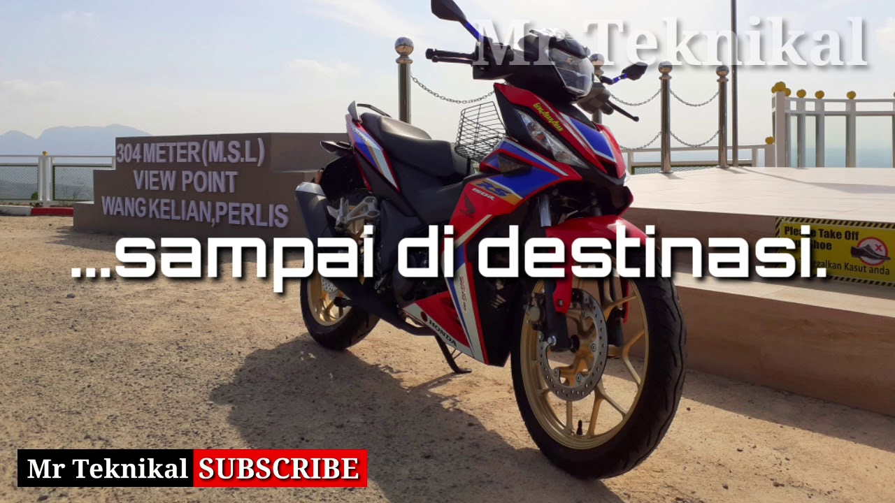 View Point Wang Kelian Perlis[360°Review]