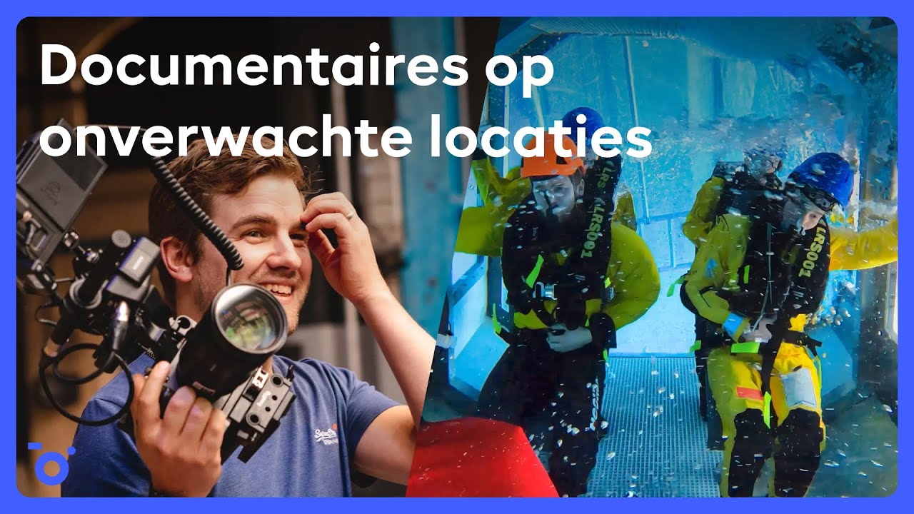 Webinar | Bart Lijdsman over video's voor 'Weet Je Dat Ook Weer'