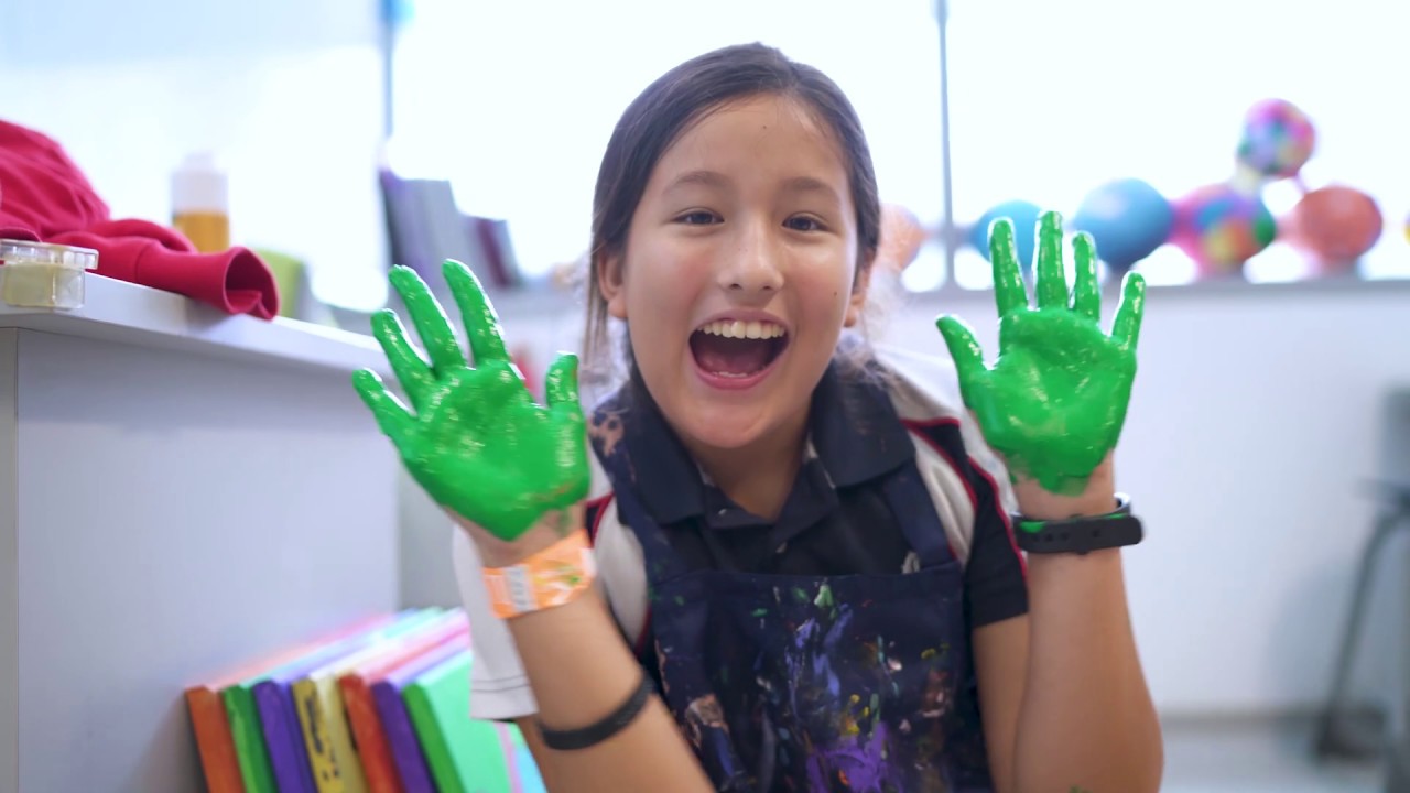 SAIS Grade 5 PYP Exhibition 2019