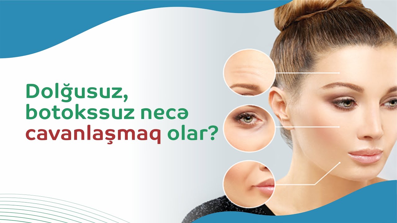 Üz dərisinin cavanlaşması üçün İnteqrativ Tibbdə hansı prosedurlar edilir? #kosmetoloq #mezoterapiya