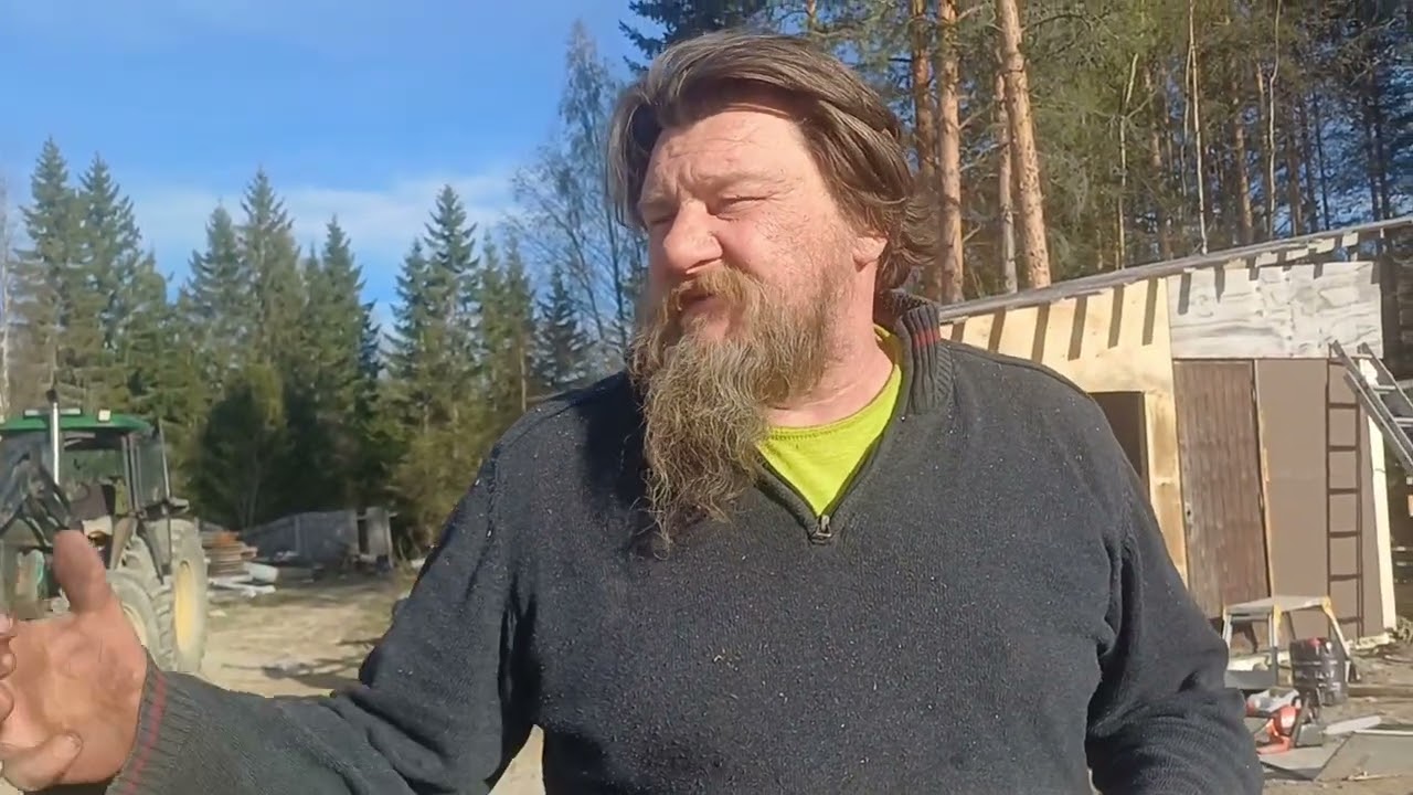 Tämän viikon juttuja