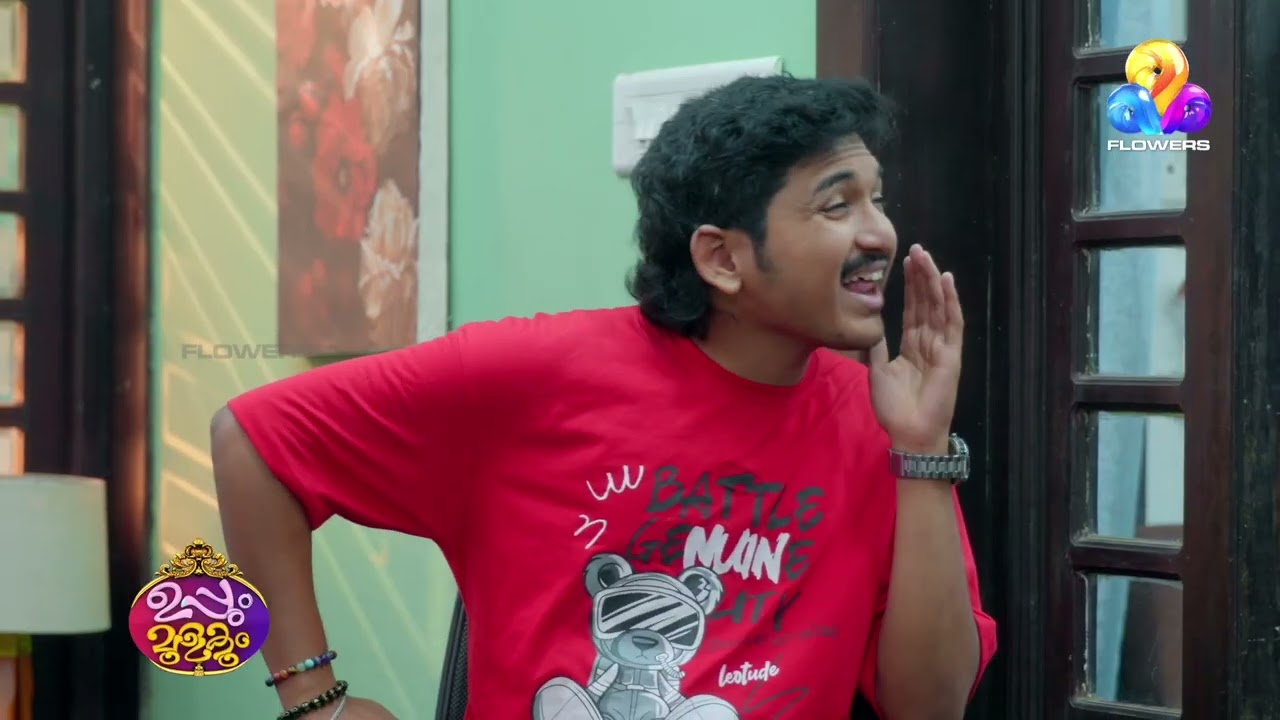 പത്തുമിനിറ്റ് നേരം കോടീശ്വരനായി കേശു
