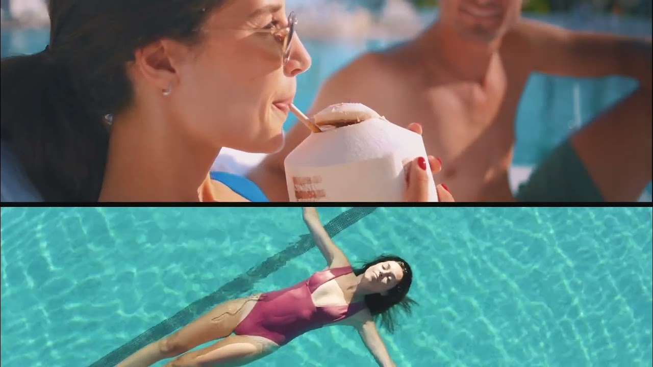 Monte-Carlo Beach Club, Luxury Hotel French Riviera / CasolVillasFrance.com