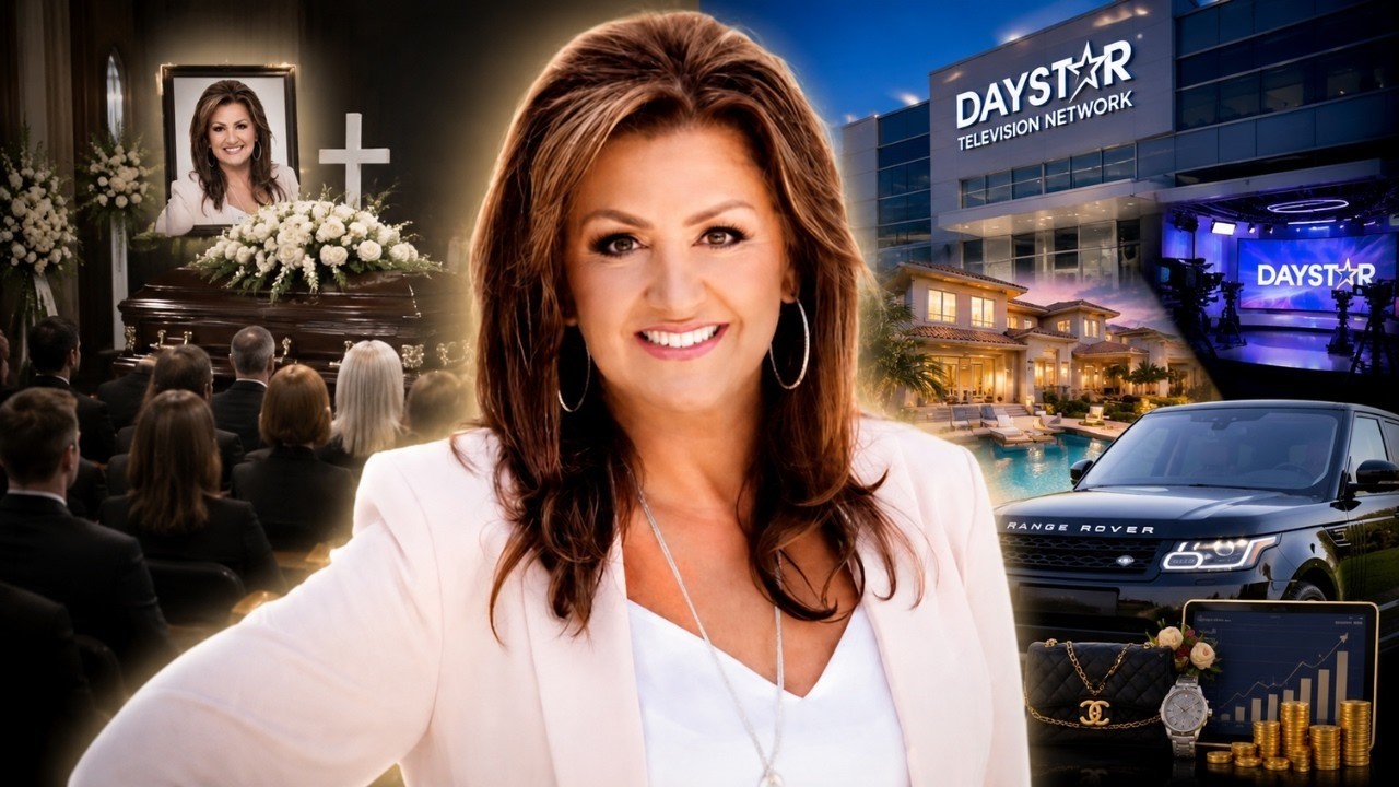 Joni Lamb What Really Happened: Cause of Death, Rumors, Lifestyle & Net Worth