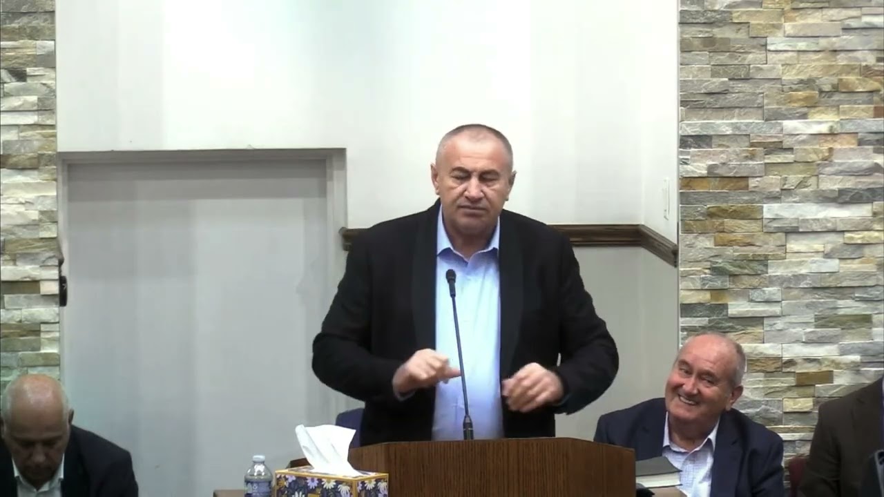 Ce mi s-a întâmplat la noaptea de veghe? Mulți nu veți crede… | Mărturie Viorel Iliciuc