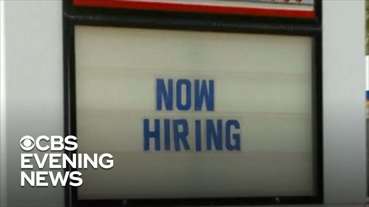 Strong July jobs growth defies recession fears