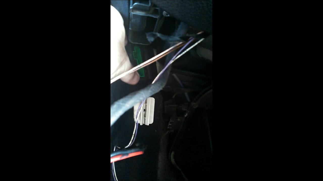 resistance de chauffage Peugeot 406 HDI90 de 1999