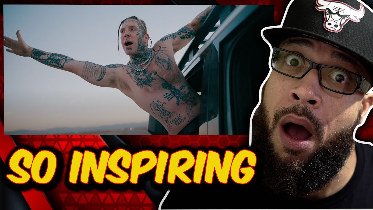 This Is SO BEAUTIFUL! Videographer REACTS to Tom Macdonald 