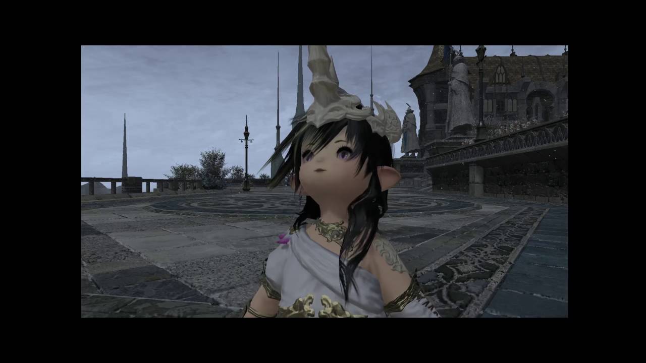 FFXIV Patch 3.4 Scholasticate Quests
