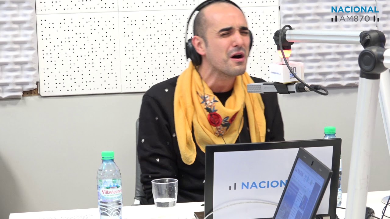 Abel Pintos - El Adivino