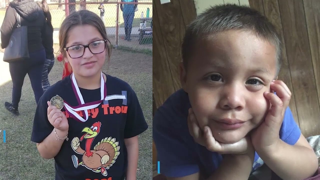 Texas school shooting: What we know about the victims