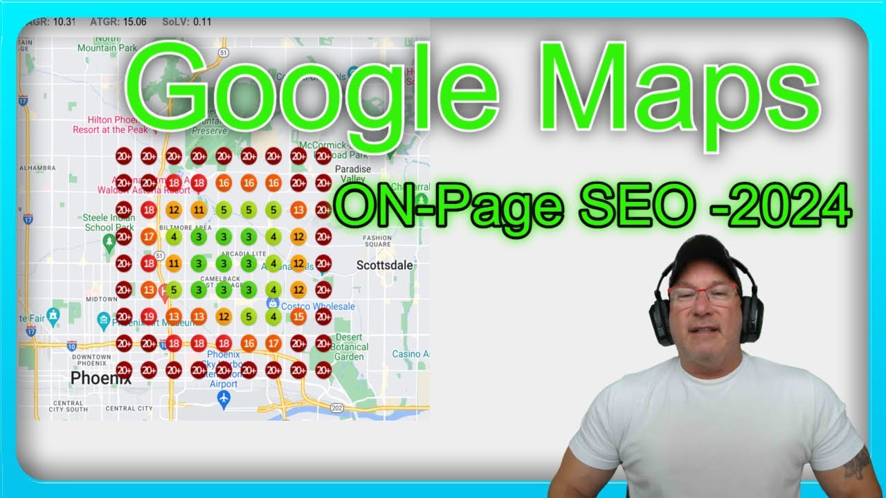 How to Optimize Your Google Maps On Page SEO in Less Than 10 Minutes