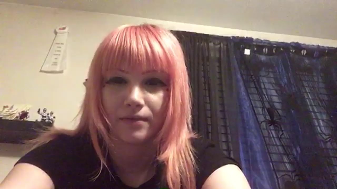 Another random livestream.