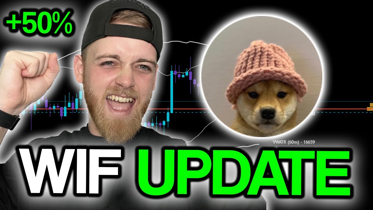 dogwifhat (WIF) | Price Prediction & Technical Analysis ft Crypto Chester