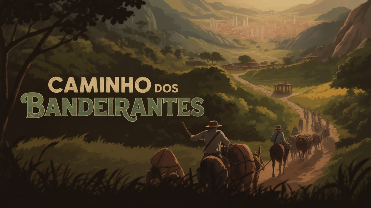 Pouso Alegre: Do Caminho dos Bandeirantes ao Coração do Sul de Minas